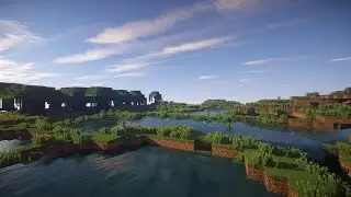 Trapix's intro