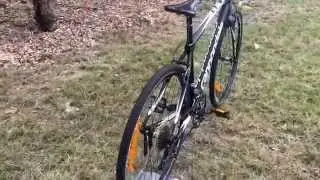 Cannondale Quick SL 2