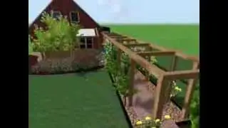 Havedesign Middelfart