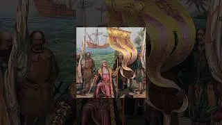 The Christian Reconquest & the Dawn of a New Era | Spain's Transformation in 1492  #history #spain