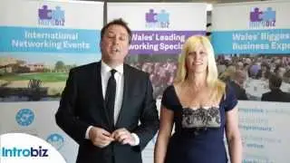 2015 Introbiz Business Networking Events