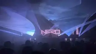 NERO Full DJ Set 4K 60FPS @ The Vanguard, Orlando Florida, November 26, 2022