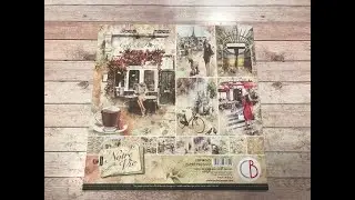 WHAT'S NEW at JS HOBBIES  7-14 -21 CIAO BELLA  | SHELLIE GEIGLE JS HOBBIES AND CRAFTS