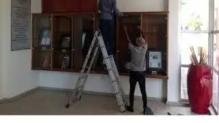 Honours Boards Gauteng Instals New Academic Boards To Midstream College