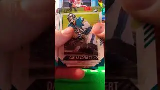 Pack Rip 2021 Panini Score NFL Football 🏈 Some Packs just Suck 🤦&zwj;♂️
