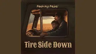 Tire Side Down