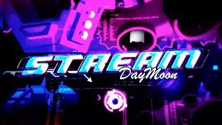 Настраиваем Challenge List // Geometry Dash