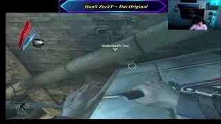 Dishonored ~ 017 Sie hat noch ein Geschenk für mich