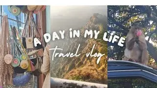 A Day In My Life | Travel vlog | Creative Tanisha |
