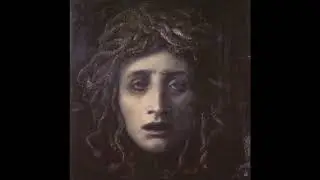 Le mythe de Méduse et Persée (mythologie grecque)