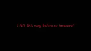 Linkin Park - Crawling (Reanimation) -lyrics- in HD