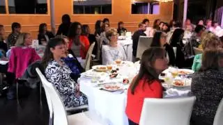 Anne Fish Texas Women in Business