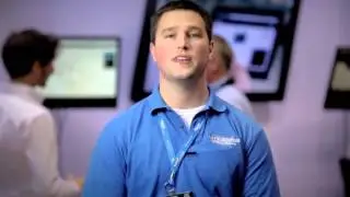 Fluidmesh Wireless SCADA в Енергийния Сектор за Видеонаблюдение и Автоматизация в Индустрията