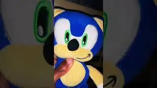 Sonic Memes Part 12 Happy New Year 🥳Everyone #meme #sonic #plush #funny #explore #foryou #fyp