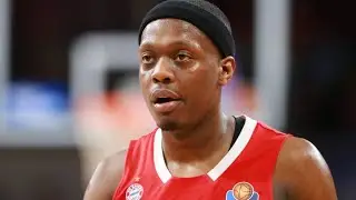 Cassius Winston (M&uuml;nchen) vs Frankfurt Skyliners - 03.10.2022