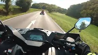 2020 09    Harz 2020 Gero Powerquads Quad & ATV Urlaub