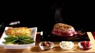 SteakStones