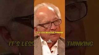 Сократите негативное мышление 💛
