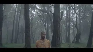 Kenny Allen - Mind Over Matters (Official Video)