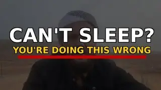 The Psychology of Better Sleep - course 