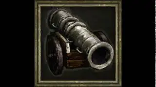 Age of Empires III - Ottoman Great Bombard Quotes