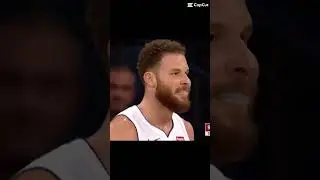 Pistons Blake Griffin was on a Different Level 😤#nba #detroitpistons #edit