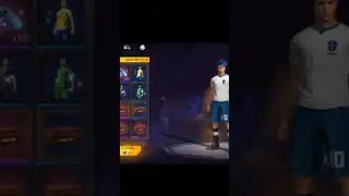 New Jersey royal event | New event in Garena Free Fire | #shorts #viral #freefire #youtubeshorts