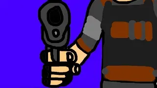 Phantom Forces Trailer