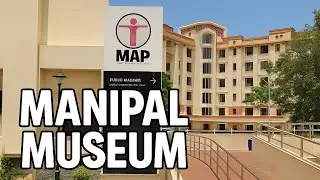 Manipal Museum of Anatomy & Pathology | A Journey Through Science & History