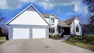 1115 Yorkshire CT, Celina, OH 45822