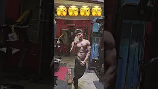 Sexy boy bodybuilder motivation video plssubscribe#short #shorts #gym #shawangym #viralshort #viral