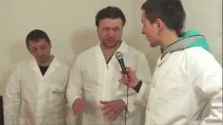 Азотный проект, часть 3 - TECHLABS CUP 2012