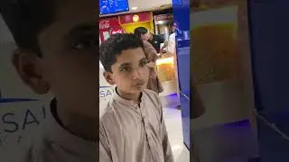Watching Sardaar Ji 3 at Universal Cinema Multan | Movie Day Vlog 🍿🎥