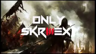 Skrillex & TrollPhace - Bad Royale