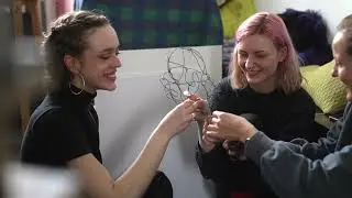 EU4ART Painting Workshop | Art Academy of Latvia | 2023