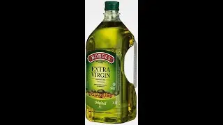 Borges Extra Virgin Oil