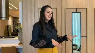 Parceria com Triplex Studio de Arquitetura