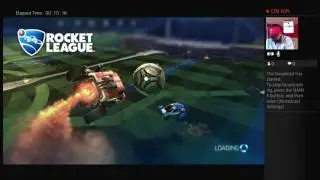 JoDaddy528's Live PS4 Broadcast