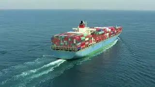 Careers in maritime - more than the 9 to 5