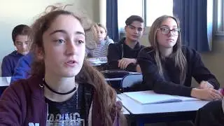 Web Série Esprit du passé : Chapitre 2