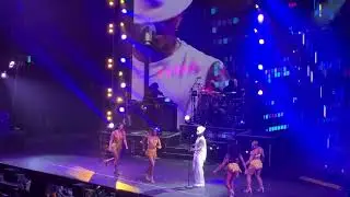 Ne-Yo - Give Me Everything (Live in Sydney 2024)