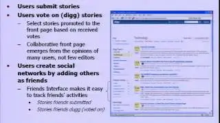 Social Information Processing