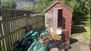Garden Rubbish Removal