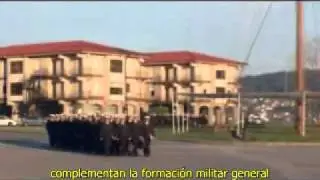 ESCUELA NAVAL MILITAR