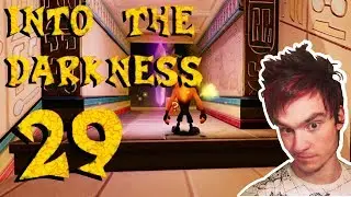 Into the darkness | Crash Bandicoot 3 Warped Gameplay