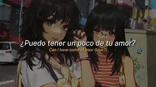 Steve Lacy - Some // Sub. espa&ntilde;ol & Lyrics (Sped up)