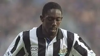 Ruel Fox | All 14 goals for Newcastle United