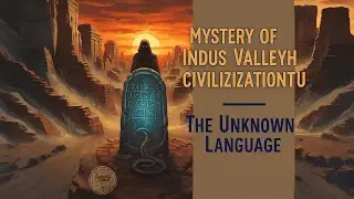 Mystery of Indus Valley Civilization | Lost Language & Sudden Collapse Explained