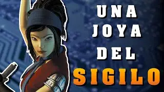 El Juego de Ninjas que Marco una Generacion - Tenchu 2: Birth of the Stealth Assasins