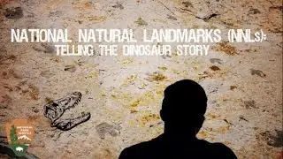 National Natural Landmarks | Telling the Dinosaur Story | Part 1: Triassic Period
